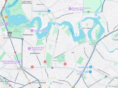 Cumpar teren sau casa demolabila in Sectorul 1, Bucuresti